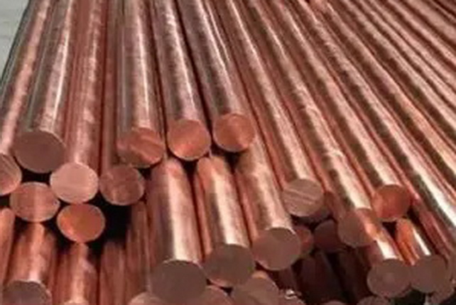 Over 12,000 Tons of Copper Pipes Produced in Uzbekistan Over Five Months