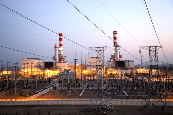Energy supply restrictions imposed in Tashkent due to high temperatures