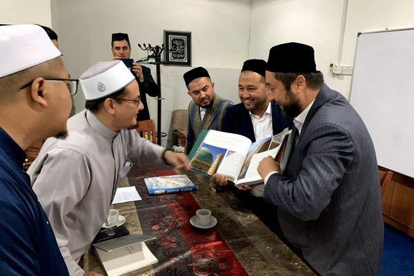Pilgrimage tourism: Uzbekistan may become one of the best destinations for Malaysian tourists