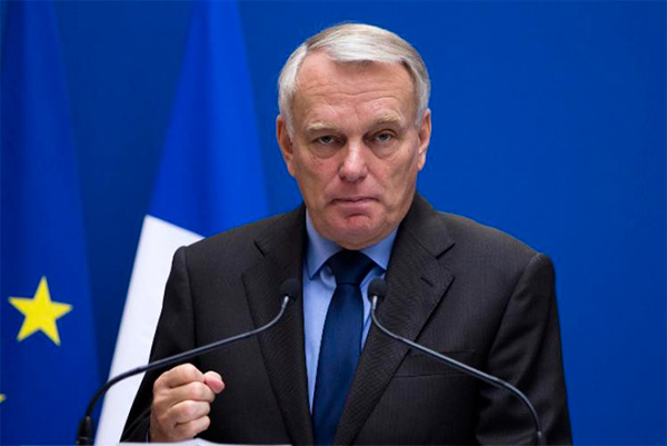 Глава МИД Франции посетит Узбекистан