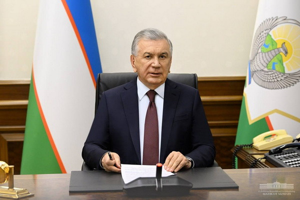 Energy consumption rating for organizations, regions, and real estate to be published in Uzbekistan