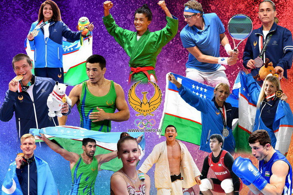 Определены основные задачи Министерства развития спорта