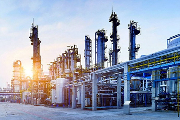 In January-June, 764,200 tons of hydrocarbon raw materials were processed