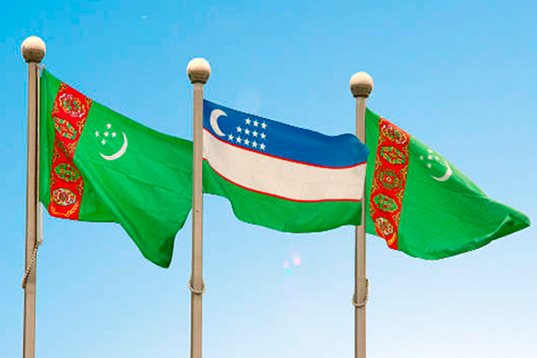 Uzbekistan and Turkmenistan to establish cooperation in defense sector