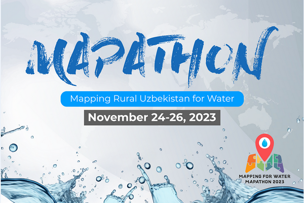 В Узбекистане впервые будет проведен Мапатон