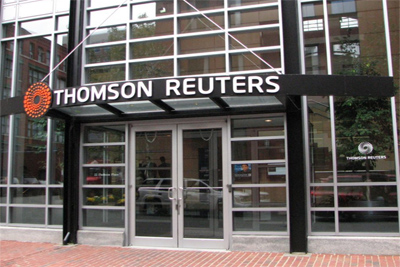 В Ташкенте прошла презентация Thomson Reuters Eikon