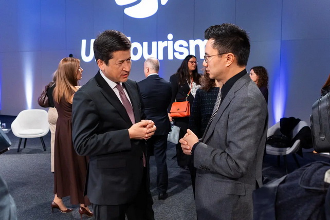 Uzbekistan Expands International Cooperation in Tourism