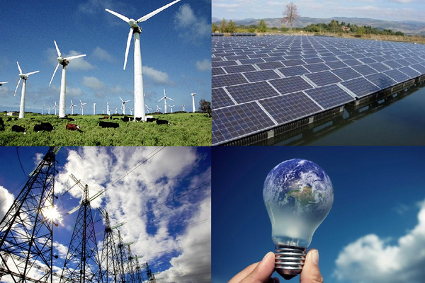 Uzbekneftegaz plans to save more than 24 million kWh of electricity by installing alternative energy sources