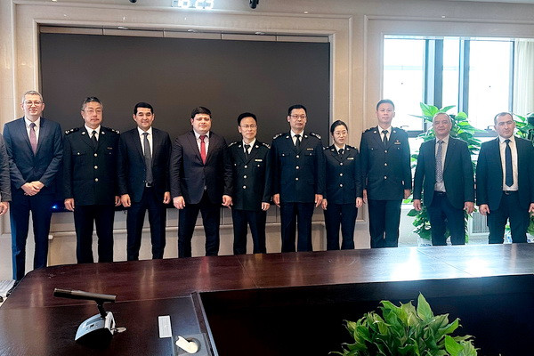 Uzbekistan-China: mutually beneficial cooperation in the field of agriculture and its key areas