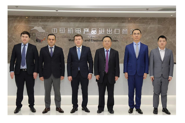 New mechanisms for increasing imports and exports between Uzbekistan and China were discussed in Beijing