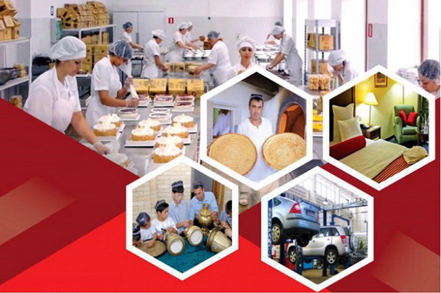 Some 48,705 new small business entities created in Uzbekistan in Jan-Jul