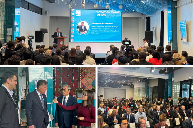 Akramjon Ne’matov: “Uzbekistan and Kyrgyzstan Cooperation Is Based on Genuine Trust and the Pursuit of Mutually Beneficial Solutions”