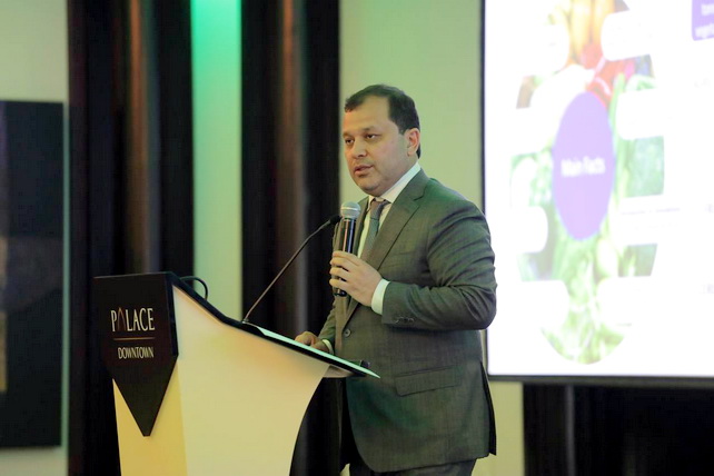 Uzbekistan and Türkiye hold business forum in the UAE