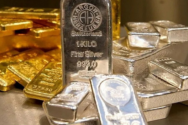 The procedure for applying discounts when purchasing precious metals to be further improved.
