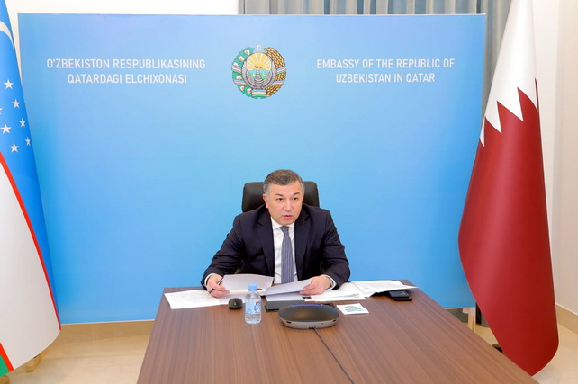 Uzbekistan’s Migration Agency reaches agreement with UK recruiters to expand seasonal worker quota