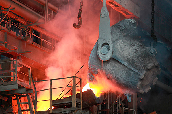 Industrial Production in Uzbekistan Grows by 6.5% in January–July 2025