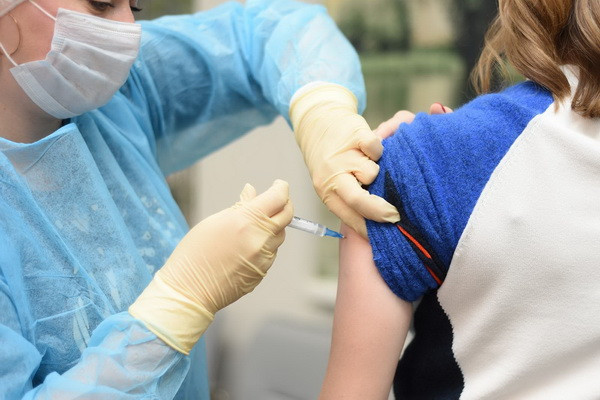 WHO: up to US$45 billion to be needed to vaccinate against COVID-19 in 2022