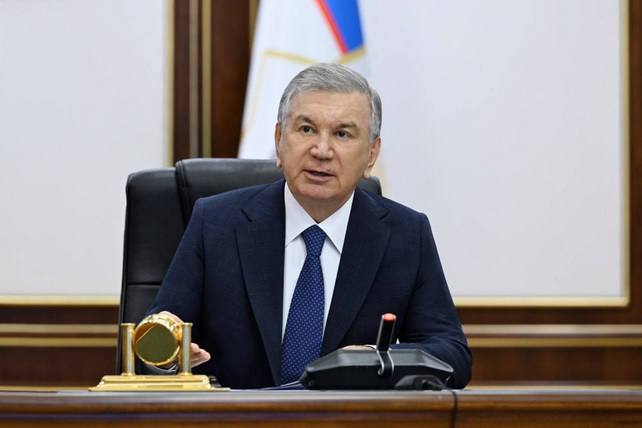 Президент определил задачи по развитию электротехнической промышленности: экспорт вырастет до $1,7 млрд.