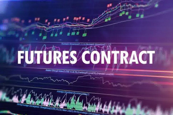 Futures contracts for the supply of raw cotton will be concluded based on the results of trading
