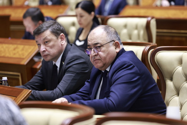 Ужесточаются меры наказания за преступление торговли людьми