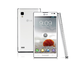 LG extends L-series with global debut of OPTIMUS L9