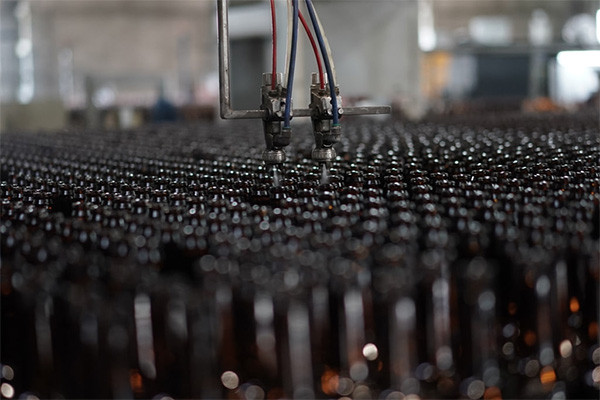 Sibsteklo to begin exporting glass containers to Uzbekistan