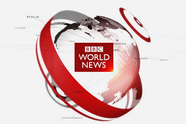 BBC World News launched an advertising campaign dedicated to tourism in Uzbekistan