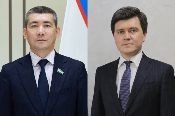 Назначены заместители Министра дошкольного и школьного образования