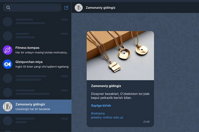 Yandex Ads Expands Telegram Promotion Tools for Businesses and Channel Creators