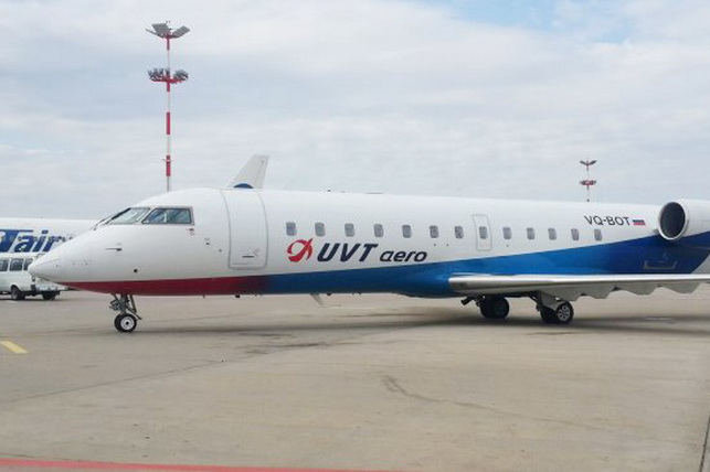 UVT-Aero to launch direct flights between Perm and Tashkent