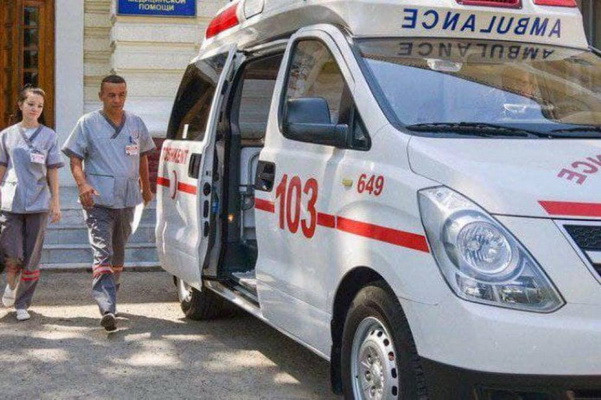 Двое рабочих погибли в результате взрыва в чугунолитейном цехе