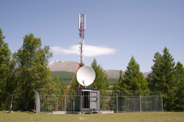 Beeline Uzbekistan is actively expanding its network across the country