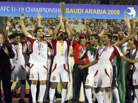 Victory fully deserved says Ali