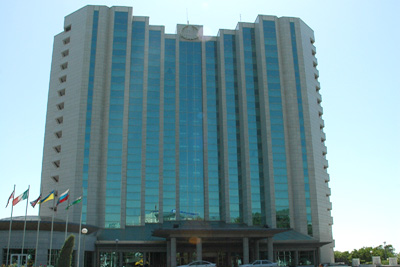 Accor can acquire management of City Palace Hotel