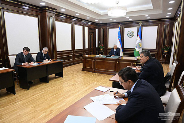 Proposals were presented to improve the quality of service in the metro