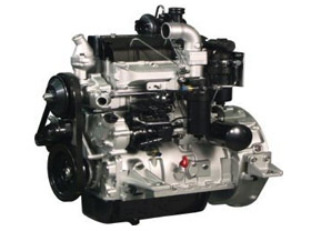 В Узбекистане впервые будут представлены двигатели SISU российского производства