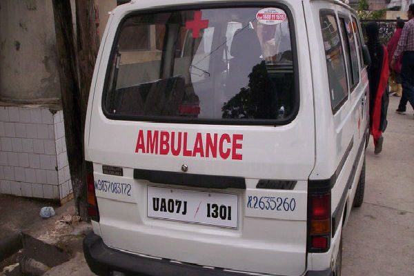 В Индии произошло землетрясение с магнитудой 6,7