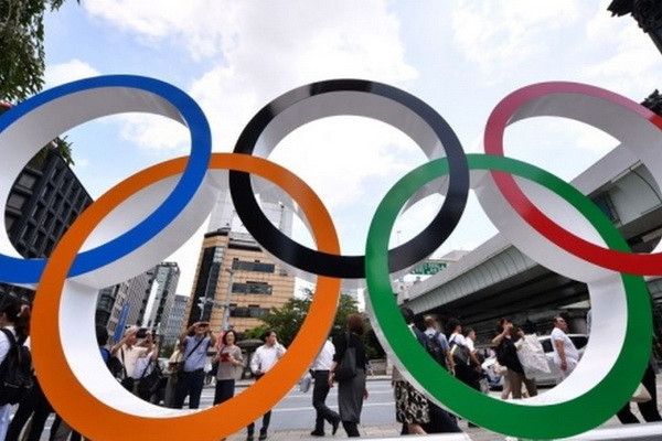 60% японцев выступили против токийской Олимпиады