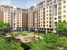 Компания «ОАЗИС» проводит конкурс «Дом моей мечты»