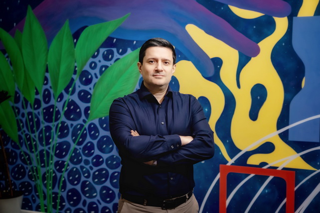 TBC Uzbekistan Appoints Sharof Sharipov as CFO of TBC Digital