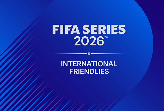 Uzbekistan Confirms Participants for Men’s FIFA Series 2026