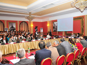 Сохранение историко-культурного наследия: от теории к практике