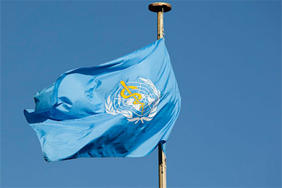 WHO Warns of Deadly Indian Cough Syrups Containing Diethylene Glycol