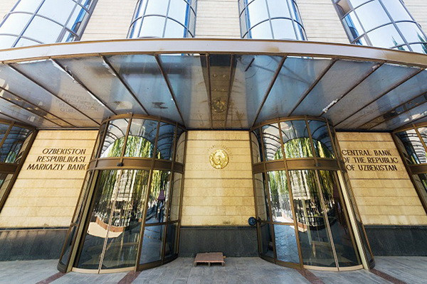 Central Bank registers the microfinance organization MIKROMOLIYA TASHKILOTI POYTAXT LLC