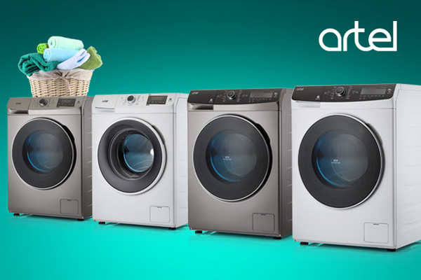 Uzbekistan Produces 188.7 Thousand Washing and Drying Machines in First Half of the Year