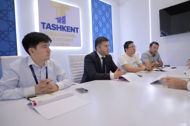 Агентство по развитию фармацевтики и Qurecraft обсуждают сотрудничество в сфере клинических исследований
