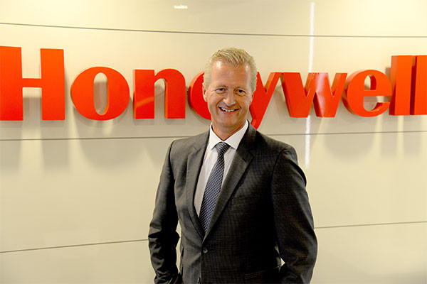 Honeywell sees opportunities in oil and gas, building and construction sectors in Uzbekistan