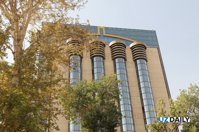 ЦБ опроверг сообщения о дорогих часах Тимура Ишметова