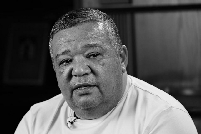 Uzbek Actor and Entertainer Dilshodbek Musabekov Passes Away