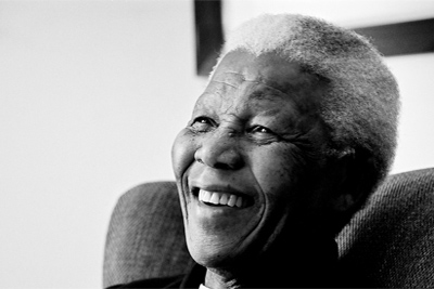 Скончался экс-президент ЮАР Нельсон Мандела
